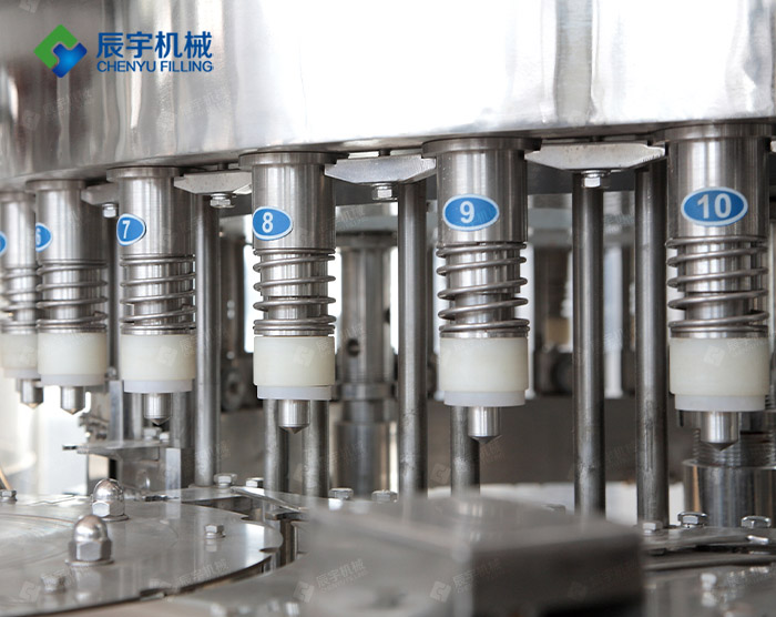辦礦泉水生產線需要什么？